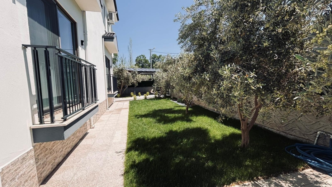 Villa Zeytin Çaylı